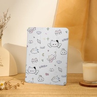 Cute Cat iPad Case,iPad Air Case For 13"/11"iPad Pro 2024,13"iPad Air 6 Case,iPad mini 6 Case,10.9"i