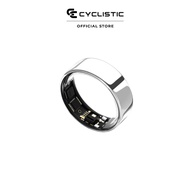 Ultrahuman Ring AIR Space Silver