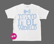 【全新】LoveLive! Sunshine!! 動畫一期 第7話 紀念商品 Tshirt T恤 S號 (Aqours 水團 浦之星女學院購買部)