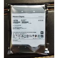 Xishu 10T Enterprise Hard Disk WD10TB Surveillance Video Recorder NAS Storage Array 10t Desktop Mech