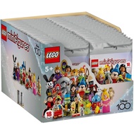 READY STOCK LEGO 71038 Minifigures Disney 100 Series 3