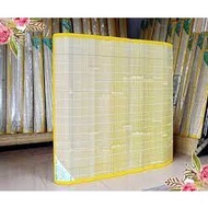Northwest bamboo mat 1.4m x 1.9m
