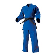 Kusakura Judo IJF/All Japan Judo Federation certified judogi (new standard) regular size 4 set【Japan