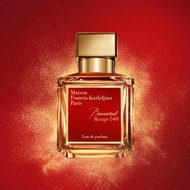 Maison Francis Kurkdjian Baccarat Rouge 540 Eau de Parfum