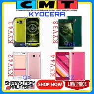 [READY STOCK] Kyocera Torque G04, G03 Kyv41/Urbano V03 Kyv38/Qua Phone QZ Kyv44/Qua Phone QX Kyv42(1