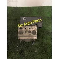 Toyota Hilux Kun25 Abs Pump Original Haftcut （No-6C）