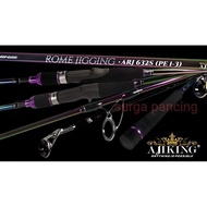 Ajiking ROME JIGGING ROD