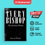 Avery Bishop - Paperback - English - 9781465379696