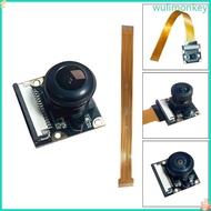 WU Camera Module for 5 Adjustable Angle IMX219 8MP