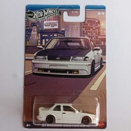 Hot Wheels Compact Kings '91 Nissan Sentra