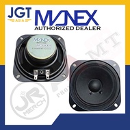 Manex (M-4018)  4 inches 80 watts Midrange Speaker