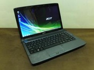 故障零件機拆賣 ~ acer 4736ZG (4736Z、4736G)