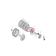 Clutch Bowl Washer For Wave 125s/R/Windshield Genuine 90403-KPH-900
