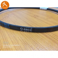 O-680E EST7015 EST1016 EST1416 V BELT O 680 E BELTING WASHING MACHINE Mlb11
