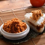 【滋美珍肉乾店】鮭魚鬆120g/300g