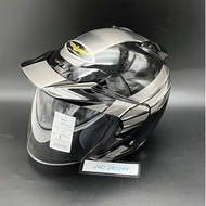 SHOEI J FORCE2 JF2 HELMET GOLDWING  PREMIUM 1TO1 TANDUK LEKUK