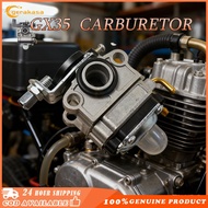 GX35 Carburet  | Compatible with GX35 Lawn Mower & Trimmer Engines Shipping from Malaysia GX35 Lawn 