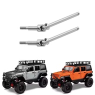 Front axle cvd driveshaft rc car MN128 MN86 MN86S MN86K MN86KS MN G500 1/12 RC Car
