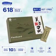 Daelife x FlexGuard 关节灵 30's