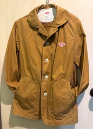Danton jacket 圓領 Japan tee beams good on