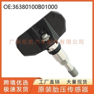 36380100B01000 Sesuai untuk BAIC J80 M3 T3 T5 Penderia Tekanan Tayar Bahagian Auto Pemantauan Tayar