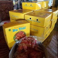 BEST Ayam Goreng Bu Tini Jogja