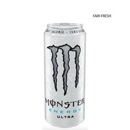 Monster Energy Ultra