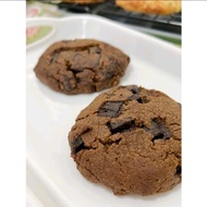Keto Coffee Cookies GLUTEN FREE