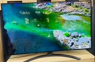 LG 50inch 50吋 UN8100 4K Smart TV 智能電視
