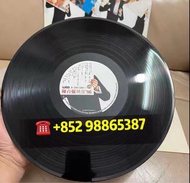 行家炒貨價收黑膠碟：鄧麗君黑膠碟，張國榮黑膠碟，鄺美雲黑膠碟，劉德華黑膠碟，梅艷芳黑膠碟，齊秦黑膠碟，譚詠麟黑膠碟，盧冠廷黑膠碟，林志美黑膠碟，王傑黑膠碟，Beyond黑膠碟，草蜢黑膠碟，王靖雯黑膠碟