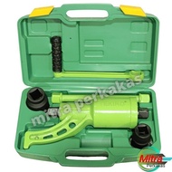 Fuso Truck Torque Wrench Manual Impact Wrench Original Tekiro Rotary Wheel Wrench - 21mm, 41mm