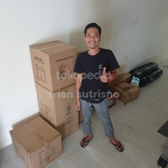 paket usaha laundry / laundry karpet