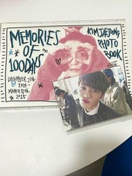 放金在中 Jaejoong 寫真