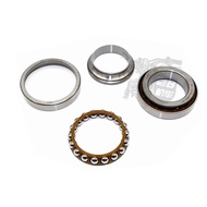 Motorcycle Steering Column Bearing Kit For CFMOTO 150NK 250SR 250NK 400NK 650NK 650MT CF150NK CF250N