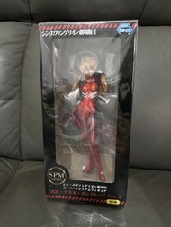 新世紀福音戰士 明日香 Figure  Evangelion Asuka
