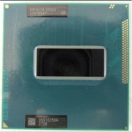 Laptop Processor Intel i7 3740QM 2.70 GHZ SR0UV Socket G2 rPGa988B i7-3740QM