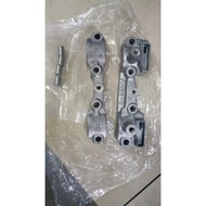 ORIGINAL (2PCS/SET) RSX RS150 HEAD CAM BRACKET CAMSHAFT CAM SHAFT HOLDER STAY BREKET CAKUR RSX150 RS