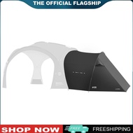 [CHAMAIR STORE]ตั้งแคมป์โดมที่พักพิง PU3000 มม