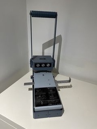 CARL NO.120 雙孔打孔機(160張/64gsm) Paper Punch