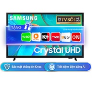 Smart Tivi LED Samsung HD 32 inch UA32H5000FKXXV