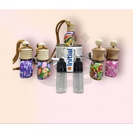 Perfume Initial Peach Nectar