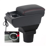 Car Bmw Mini Cooper F55 F56 F57 R55 R56 R60 Armrest Box central content store Center Console Organiz