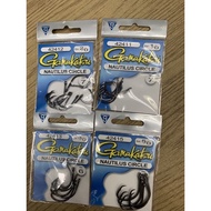 GAMAKATSU NAUTILUS CIRCLE HOOK 🔥