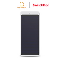 SwitchBot Solar Panel White
