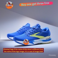 Brooks Adrenaline GTS 24 Breathable and durable running shoes