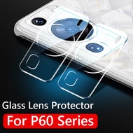 Full Camera Lens Protective Glass Film for Huawei Mate 60 50 40 Pro+ 30 20 Pro P60 P50 P40 Pro+ P30 P20