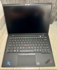 Lenovo ThinkPad X1 Carbon Gen 10 (i7-1270P/16GB/512GB)