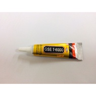 CE 15ml T8000 E8000 T-8000 clear glue T-7000 black glue 3ml 15ml T7000 Glue