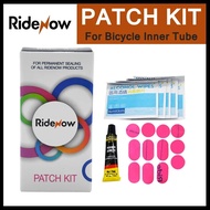 Ridenow Patch Kit TPU Bike Inner Tube Repair Tool Road Bicycle Tire 700C x 23 25 28 32C MTB Bike Tyr