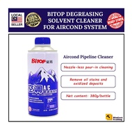 BITOP Solvent Cleaner For Aircond System/ Solvent Auto Aircond Pipeline Copper Tube Copper Pipe Clea